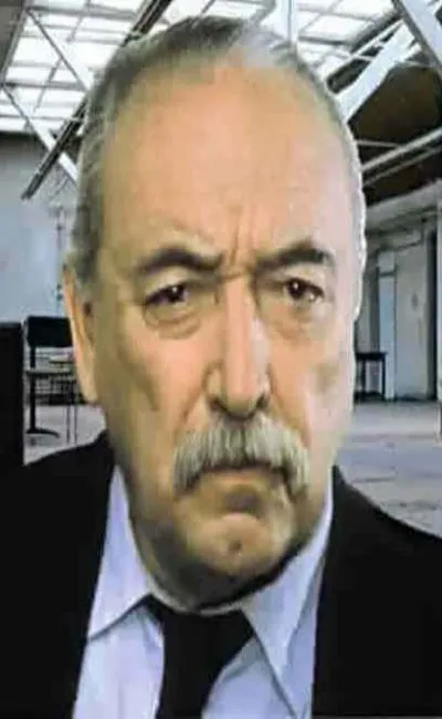 Jacques Debary