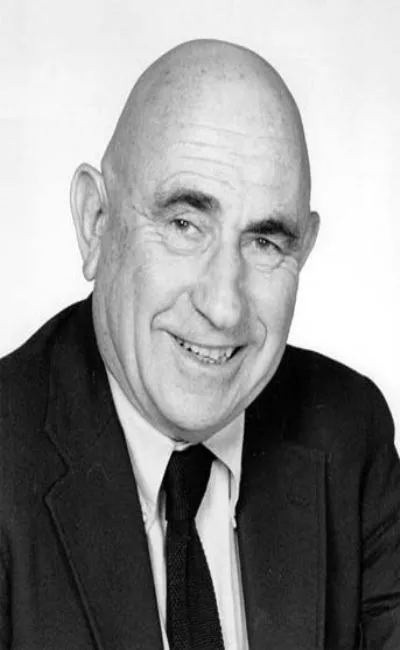 Edward Anhalt