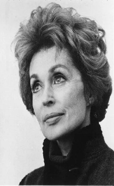 Lilli Palmer