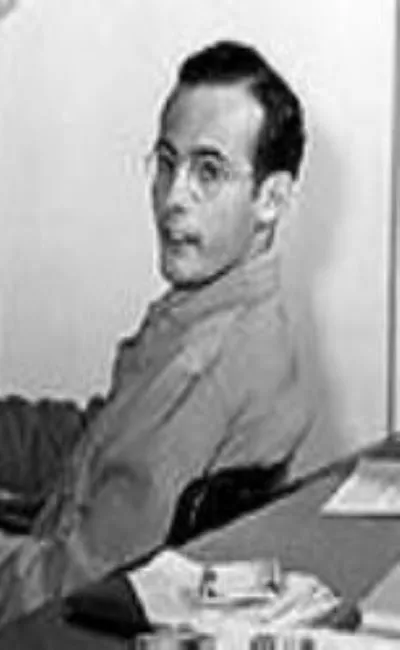 Norman Panama