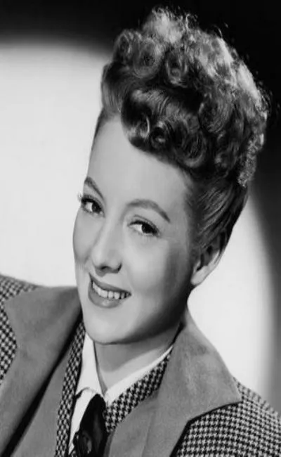 Evelyn Keyes