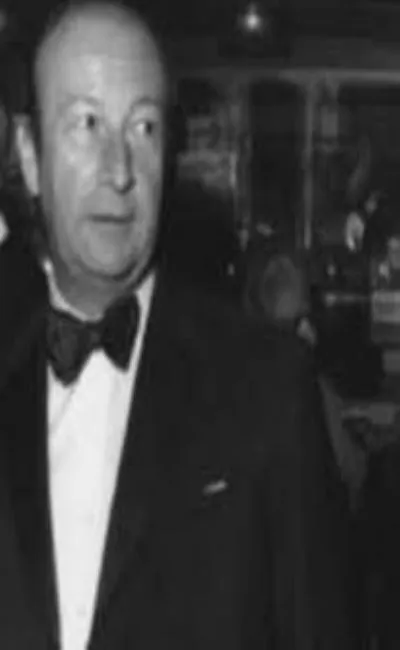 Joseph Janni