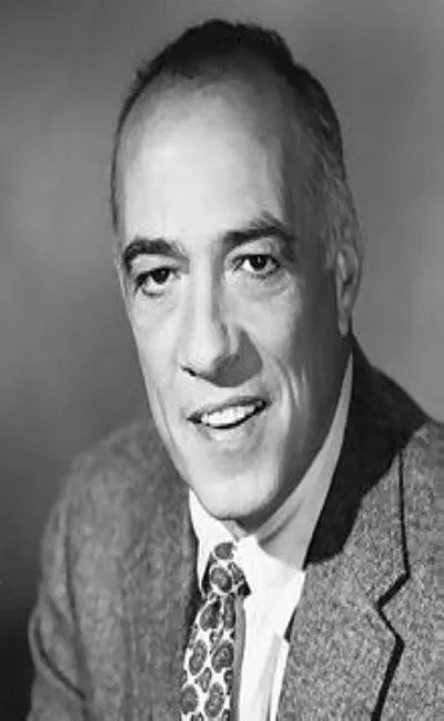 Edward Platt