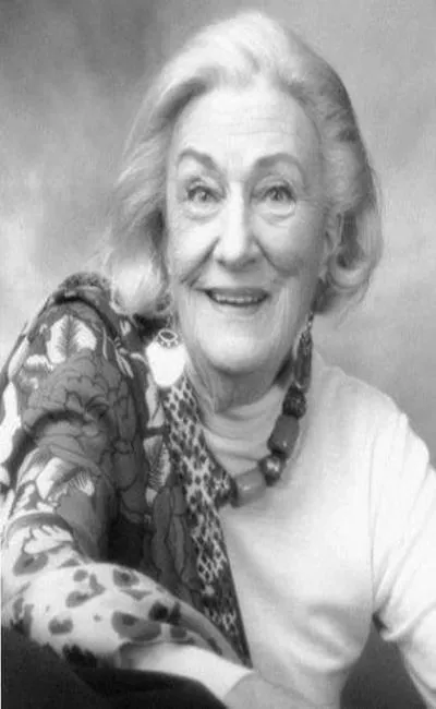 Hélène Duc