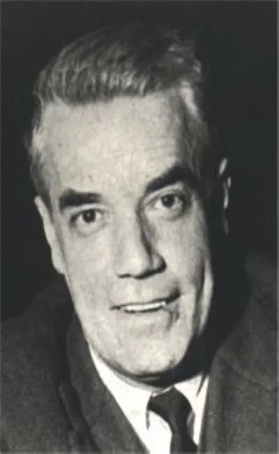 Henri Betti