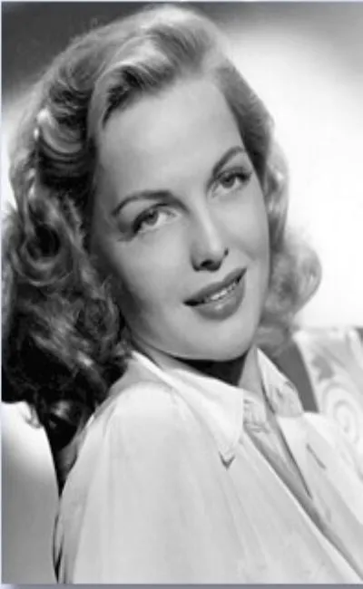 Elyse Knox