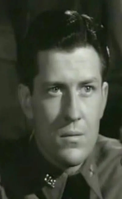 Russell Wade