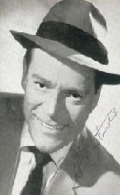 Eddie Constantine