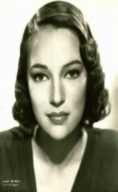 June Duprez