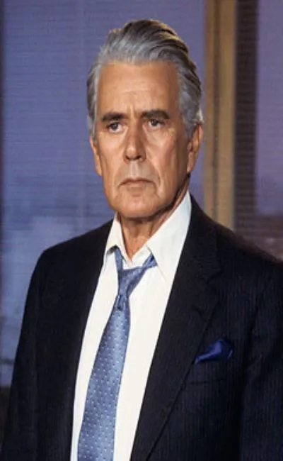 John Forsythe