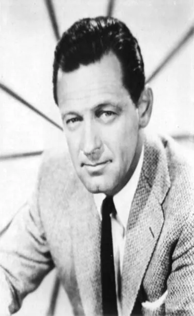 William Holden