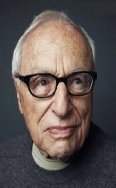 Walter Bernstein