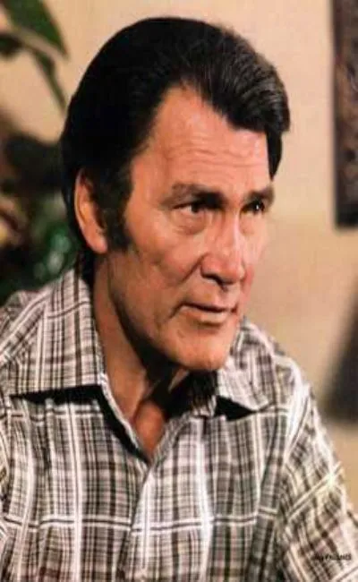 Jack Palance