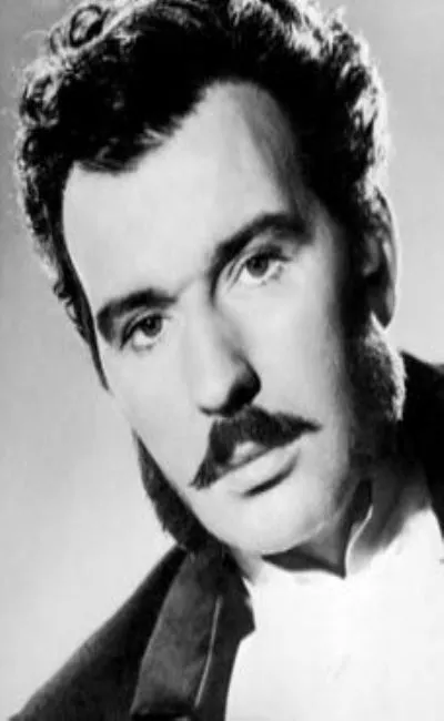 Bernhard Wicki