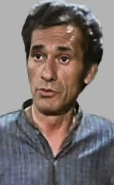Fernando Sanchez Polack