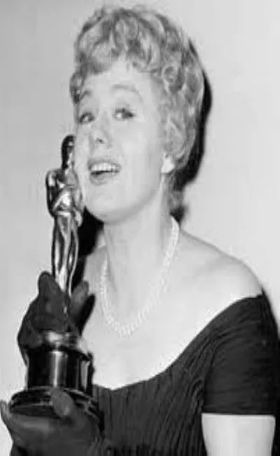Shelley Winters