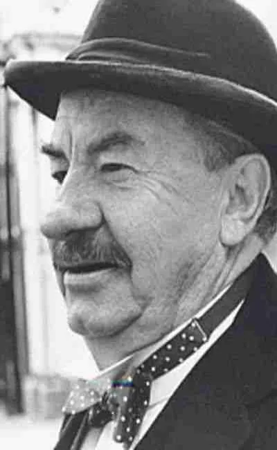 Leo Mc Kern