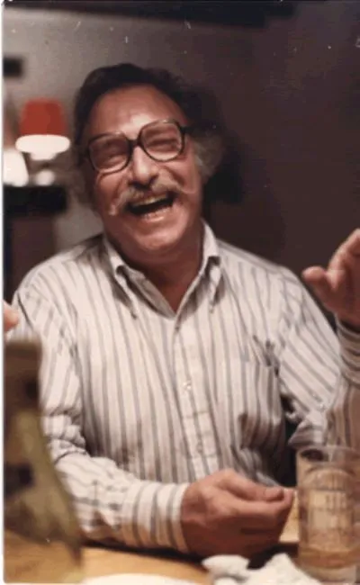 Charles Brabant