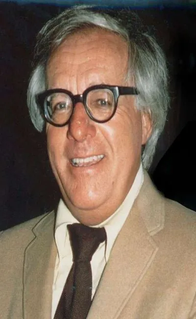 Ray Bradbury