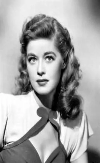 Helen Walker