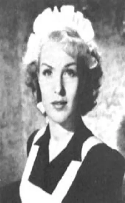 Eva Dahlbeck