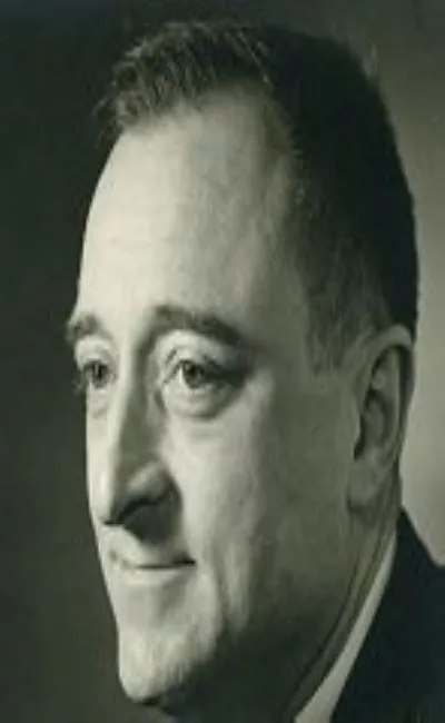 Jean Halain
