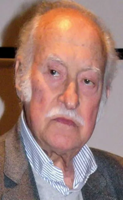 Albert Barillé