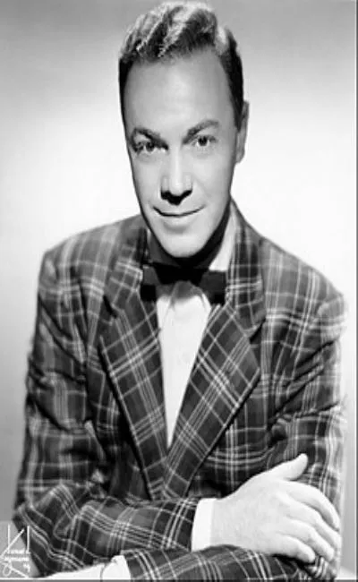 Alan Freed