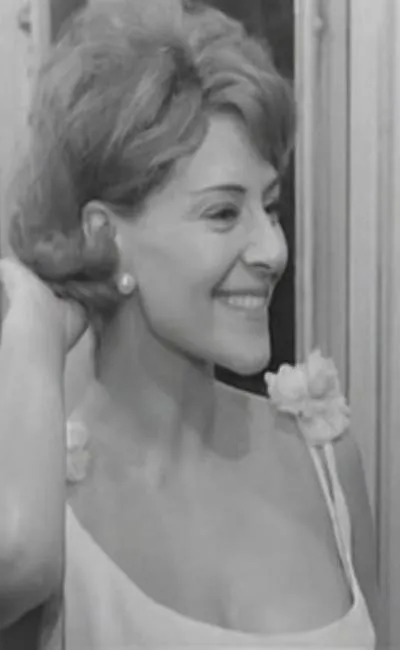 Denise Provence