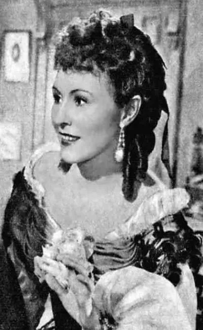 Noëlle Norman