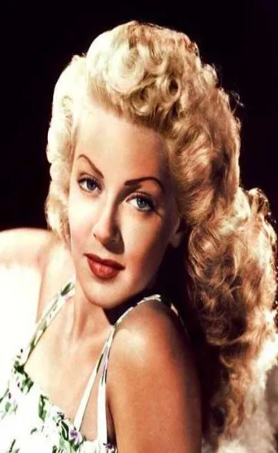 Lana Turner