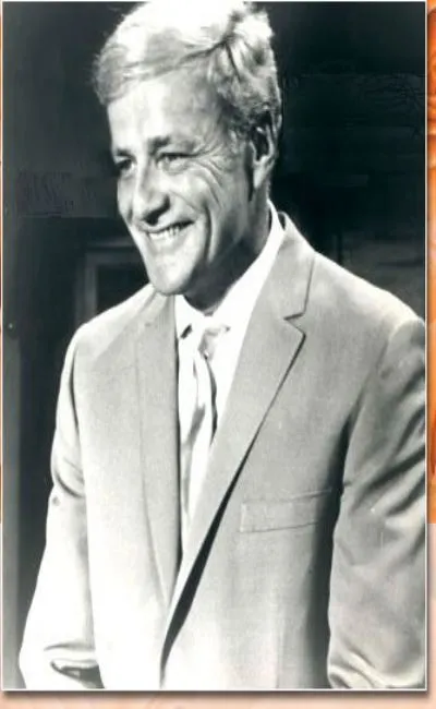 Brian Keith