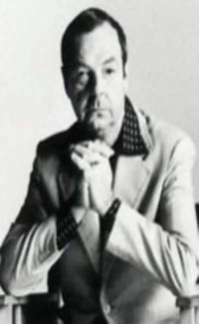 Guy Hamilton
