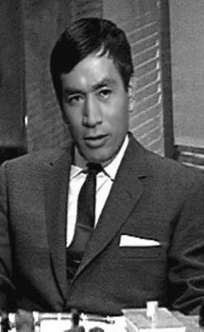 Tetsuro Tamba