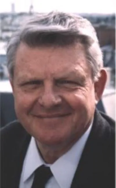 Gérard Calvi
