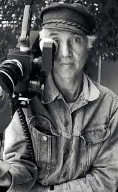 Haskell Wexler