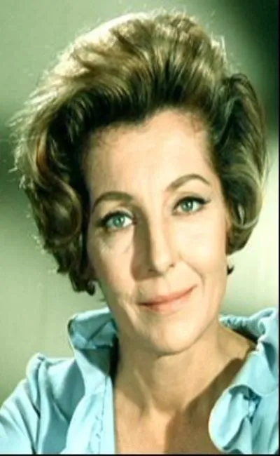 Faith Brook