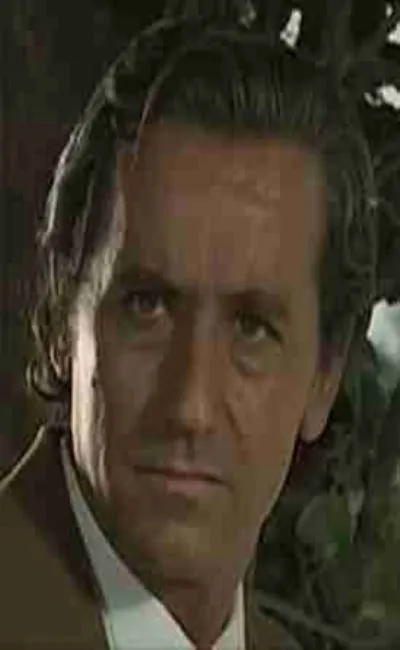 Alberto de Mendoza