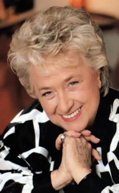 Jacqueline Maillan