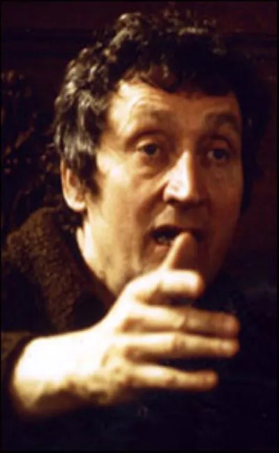 Walerian Borowczyk