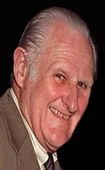 Peter Vaughan