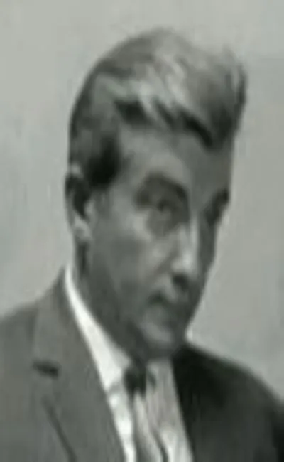 Jacques Vilfrid