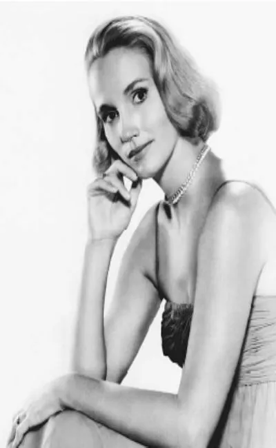 Eva Marie Saint