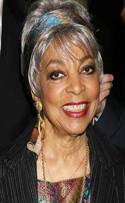 Ruby Dee