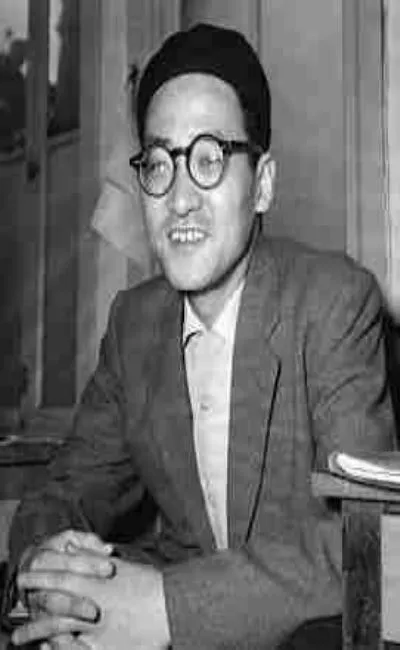 Yasuzo Masumura