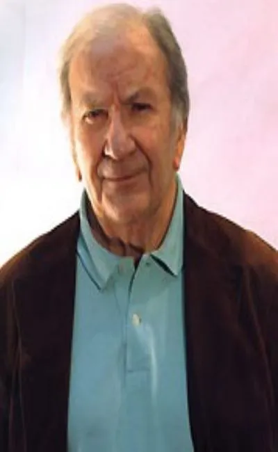 Pierre Mondy