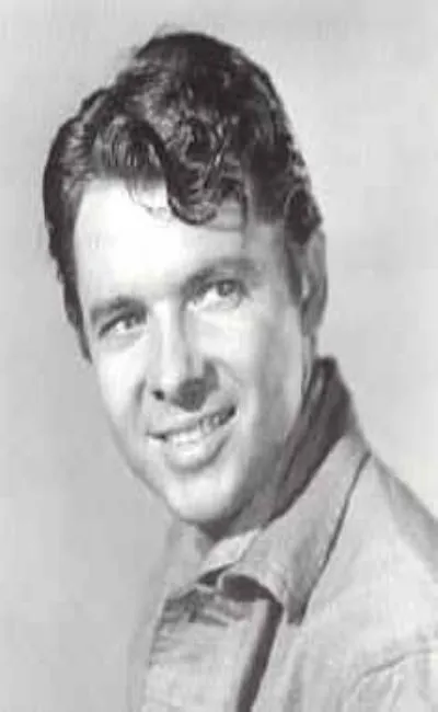 Audie Murphy