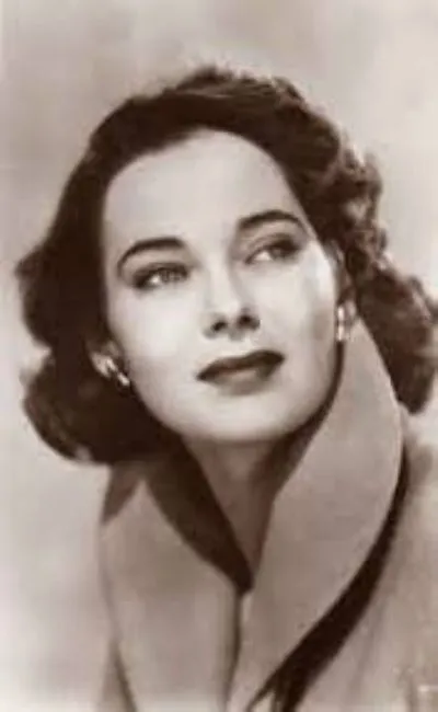 Marta Toren