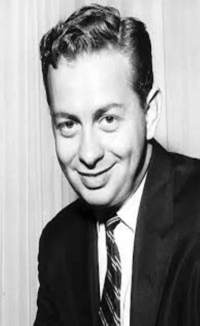 Mel Tormé