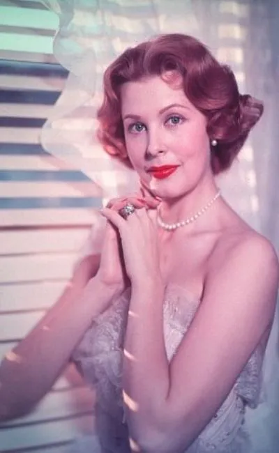 Arlene Dahl